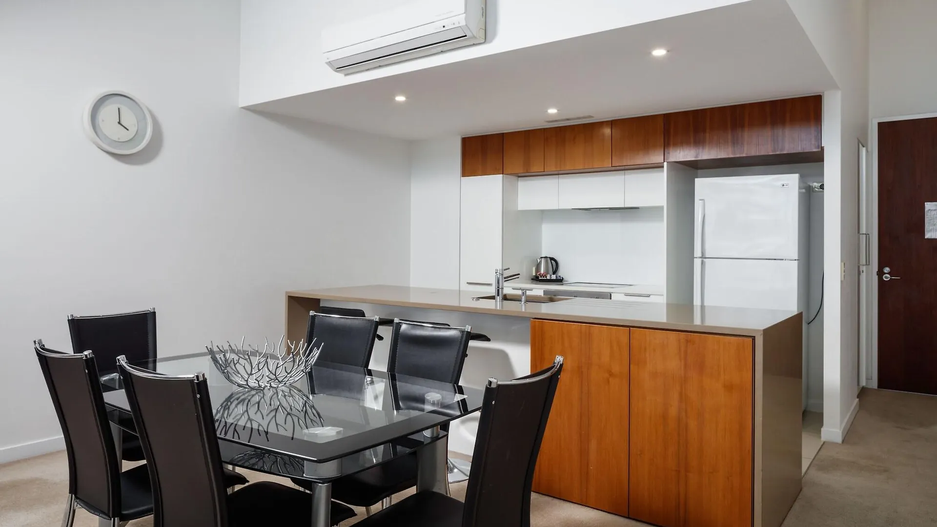 Central Islington Apartments Townsville