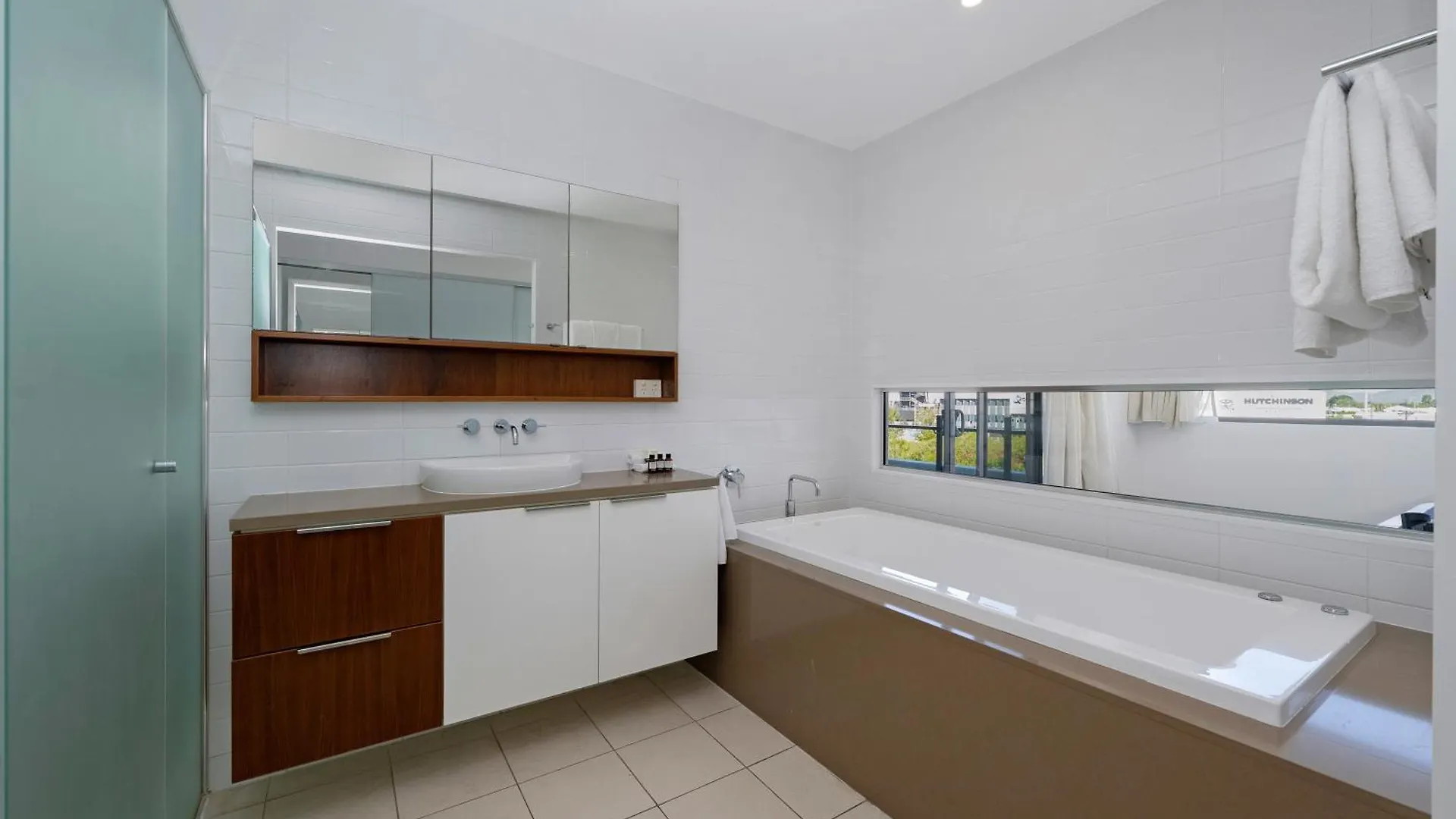 Central Islington Apartments Townsville Australia