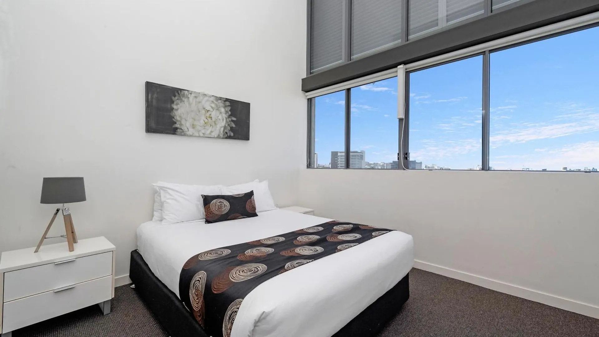 Central Islington Apartments Townsville 4*,