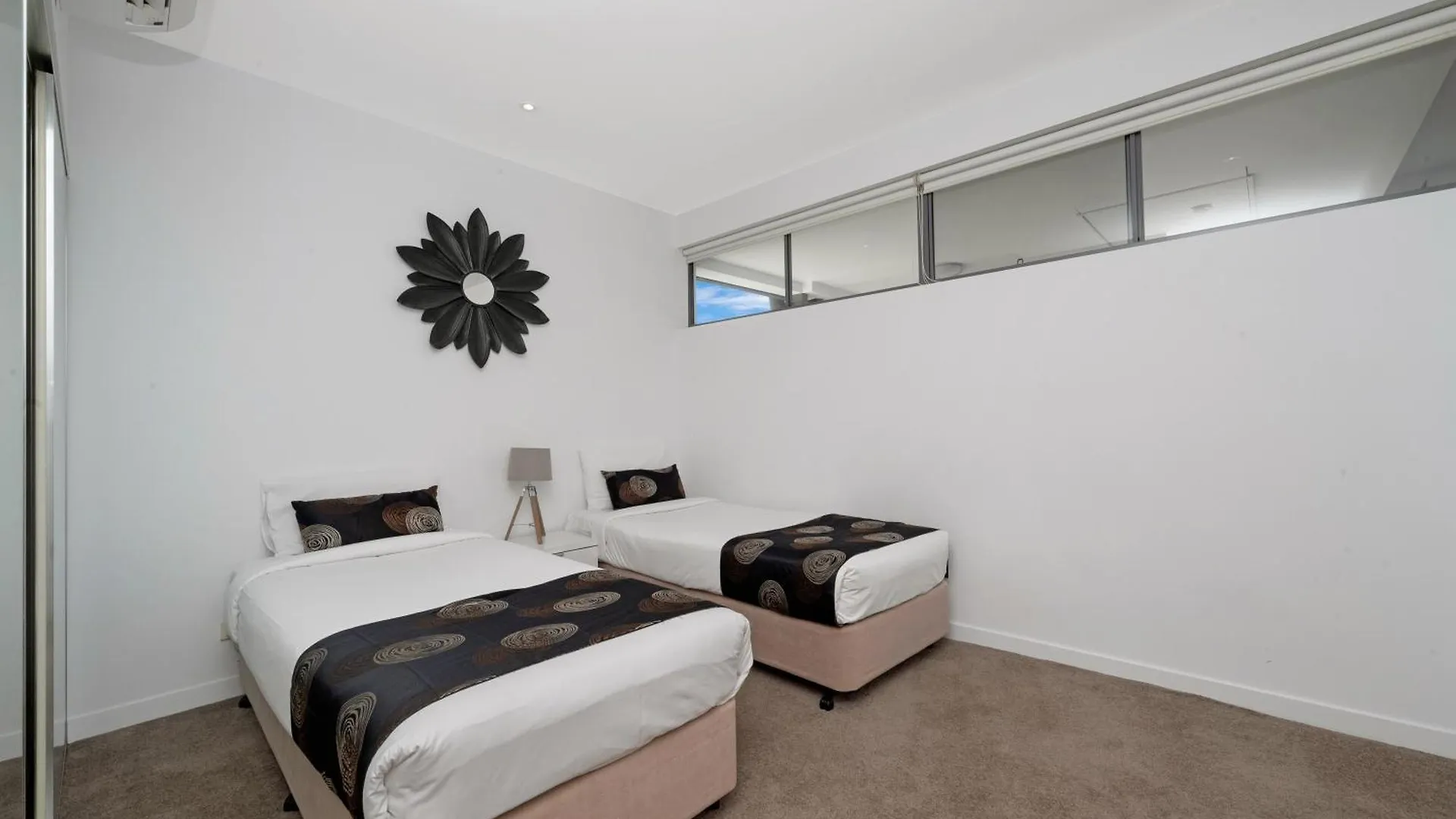 **** Aparthotel Central Islington Apartments Townsville Australia