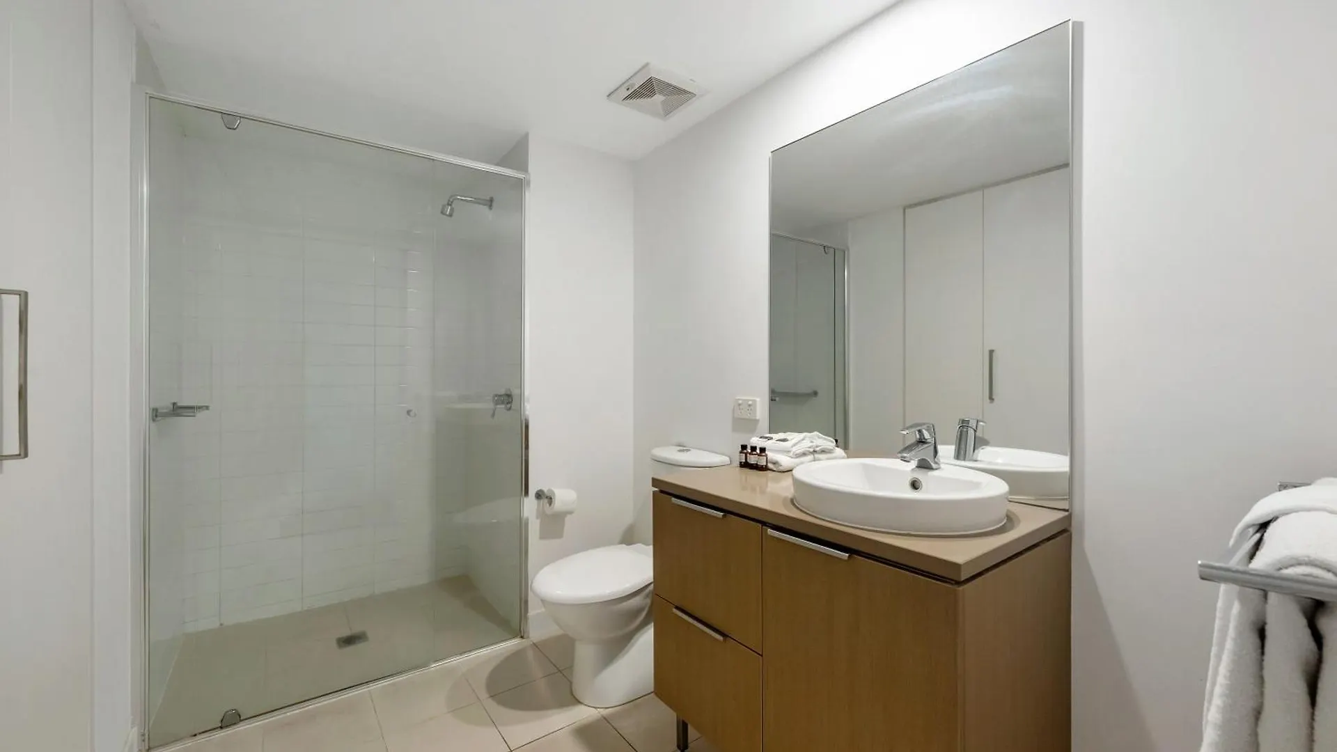 Central Islington Apartments Townsville Aparthotel