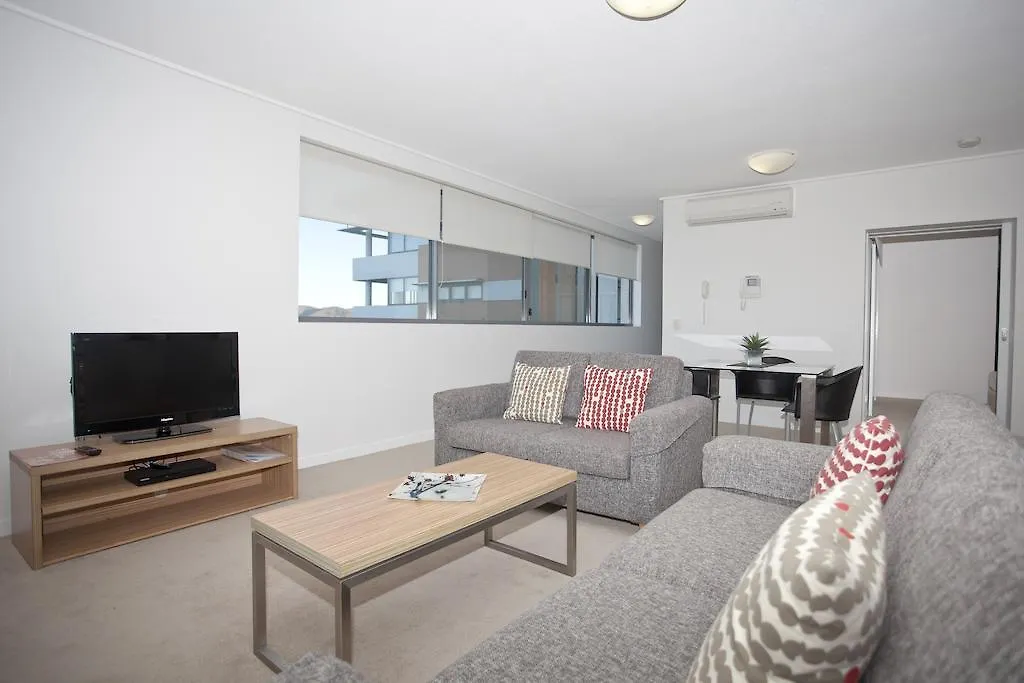 Central Islington Apartments Townsville 4*,  Australia