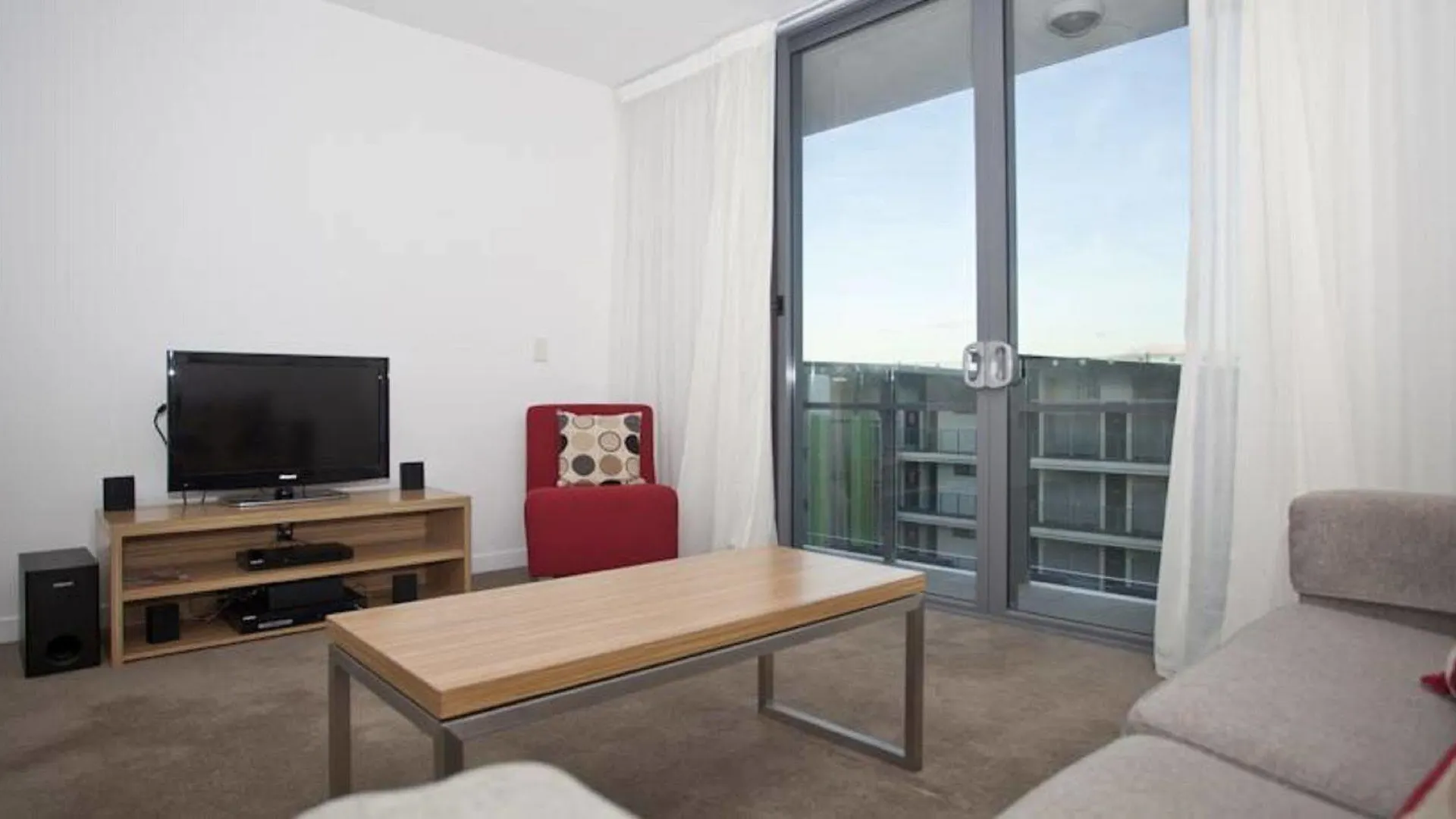 Aparthotel Central Islington Apartments Townsville