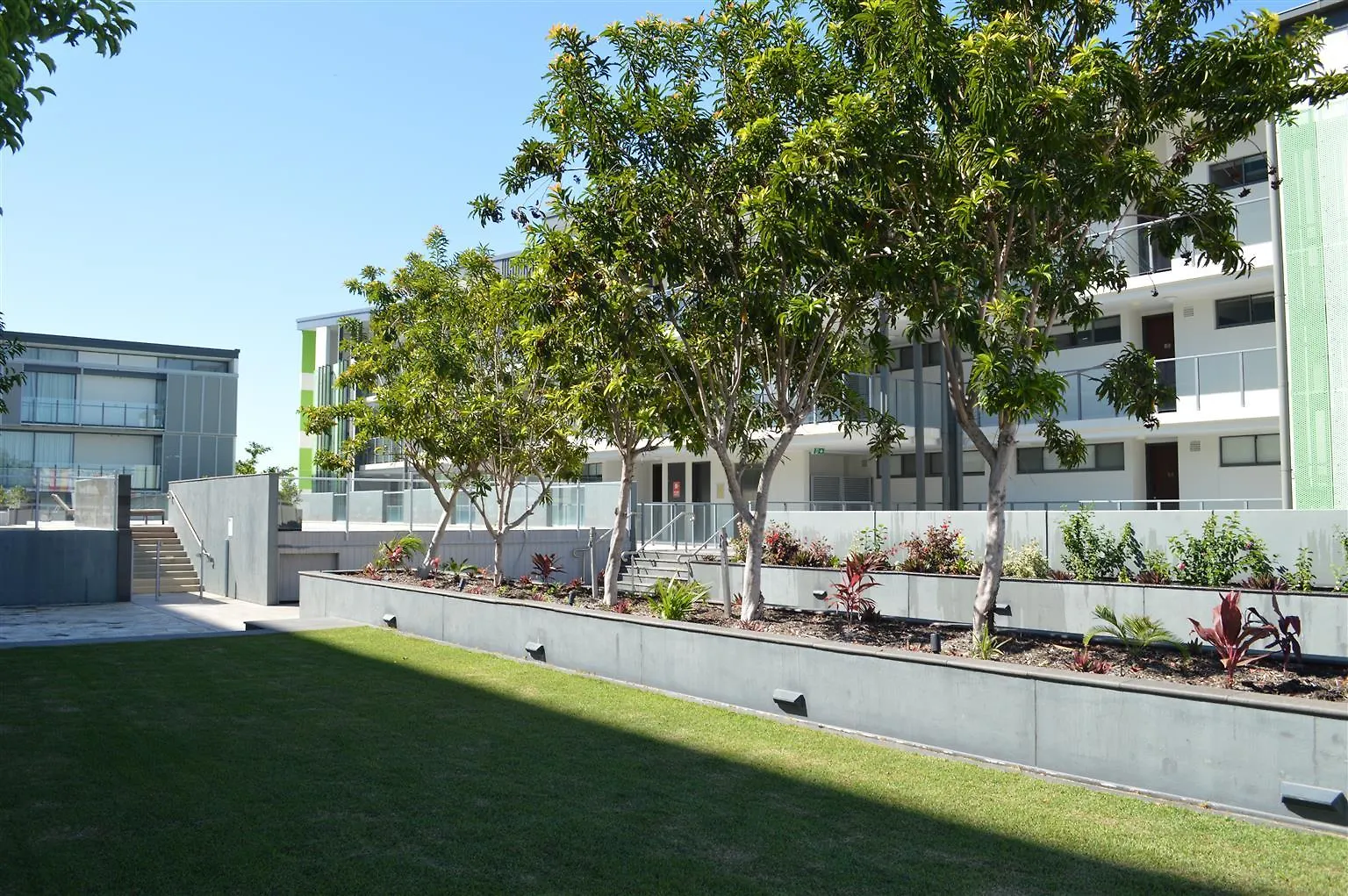 Aparthotel Central Islington Apartments Townsville