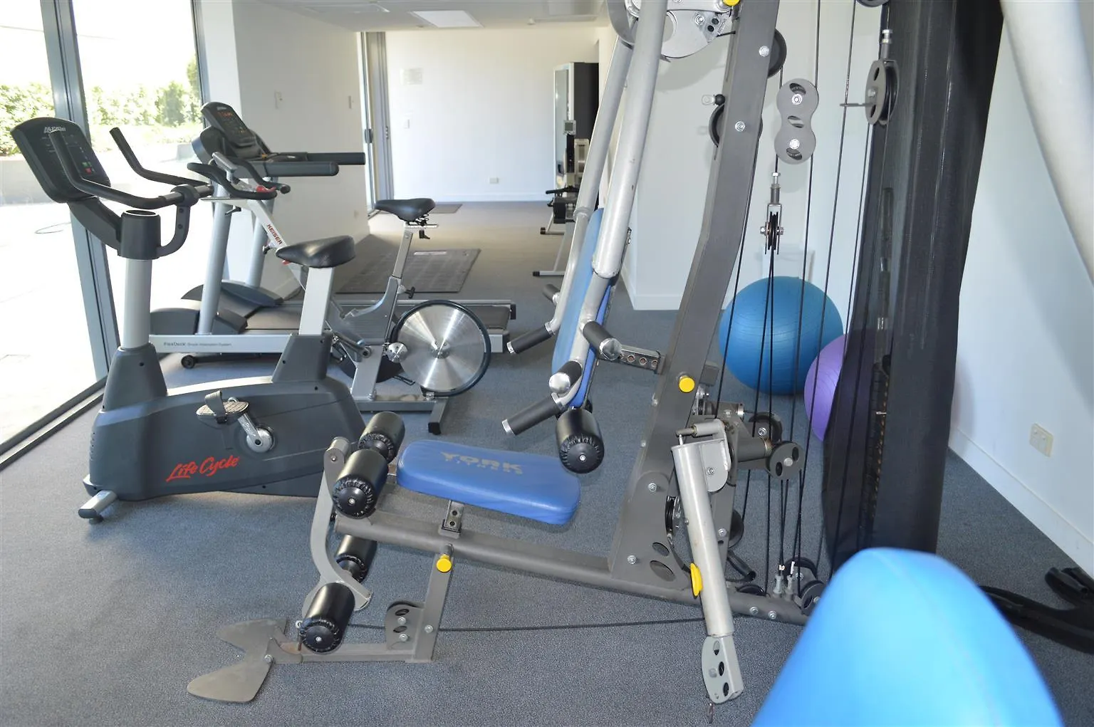 Central Islington Apartments Townsville Aparthotel