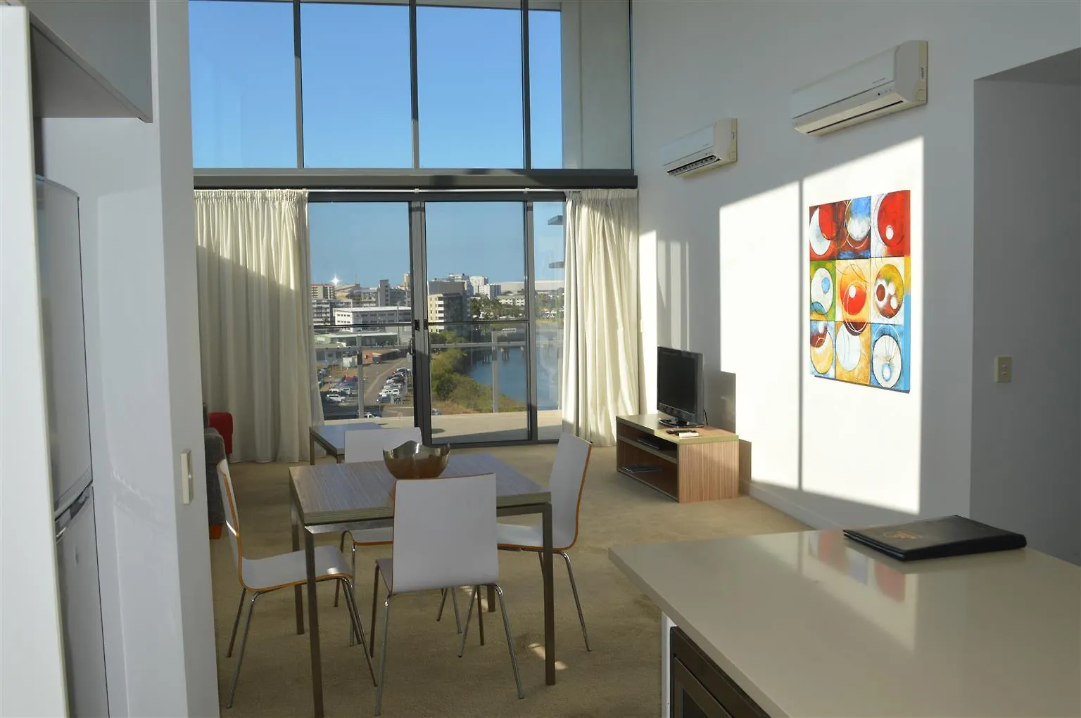**** Aparthotel Central Islington Apartments Townsville Australia