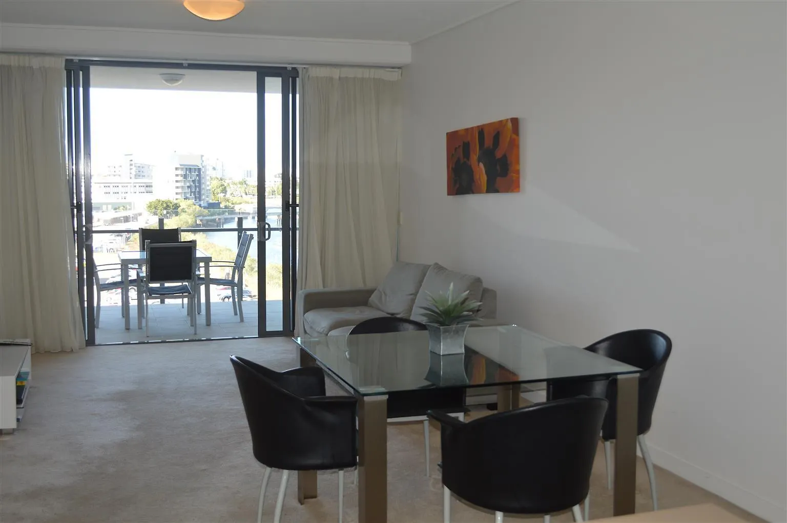 Central Islington Apartments Townsville