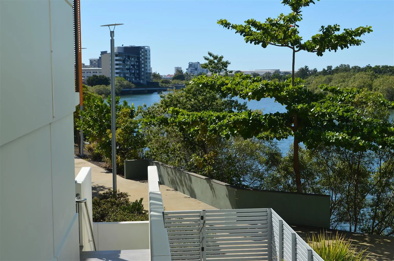 Central Islington Apartments Townsville 4*,