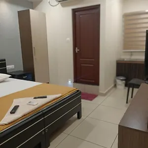Motel Mhb Kochi