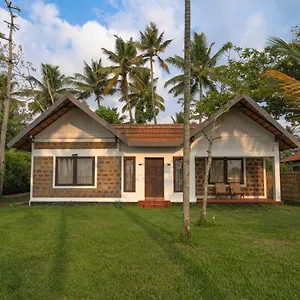 Bed & Breakfast Ekantha Ala Murinjupuzha