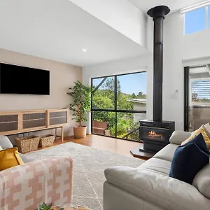 Holiday home Seaside Haven Yaroomba