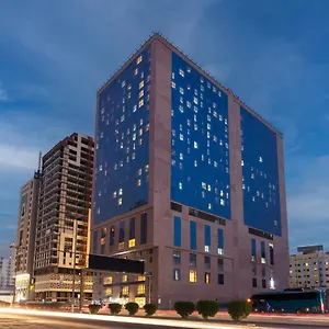 Hotel M Makkah By Millennium Mecca