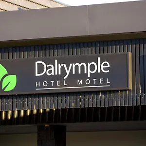 Отель Nightcap At Dalrymple