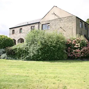Bed & Breakfast Ackroyd House Holmfirth