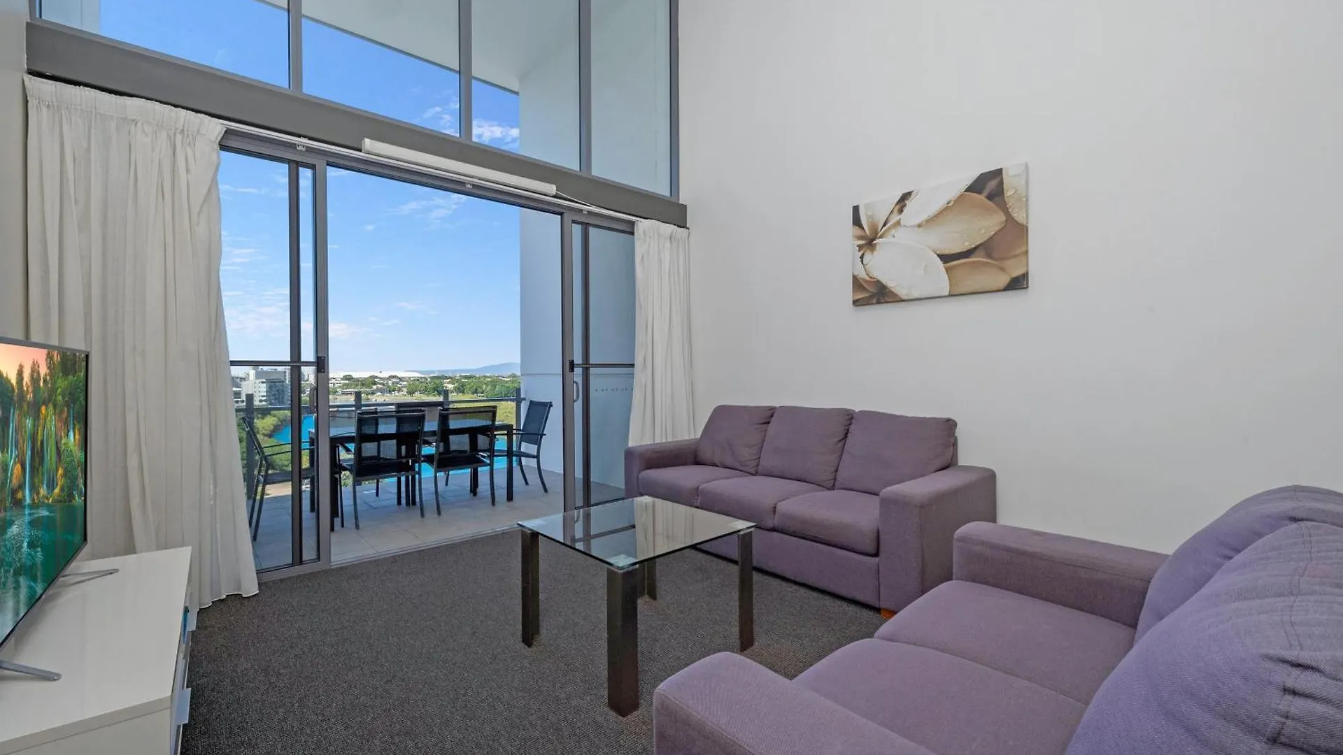 Central Islington Apartments Таунсвилл 4*,  Австралия