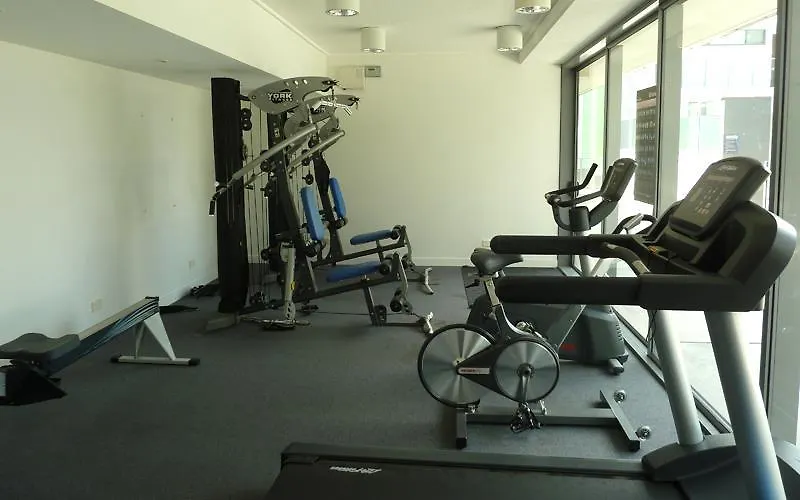 Central Islington Apartments Таунсвилл 4*,  Австралия